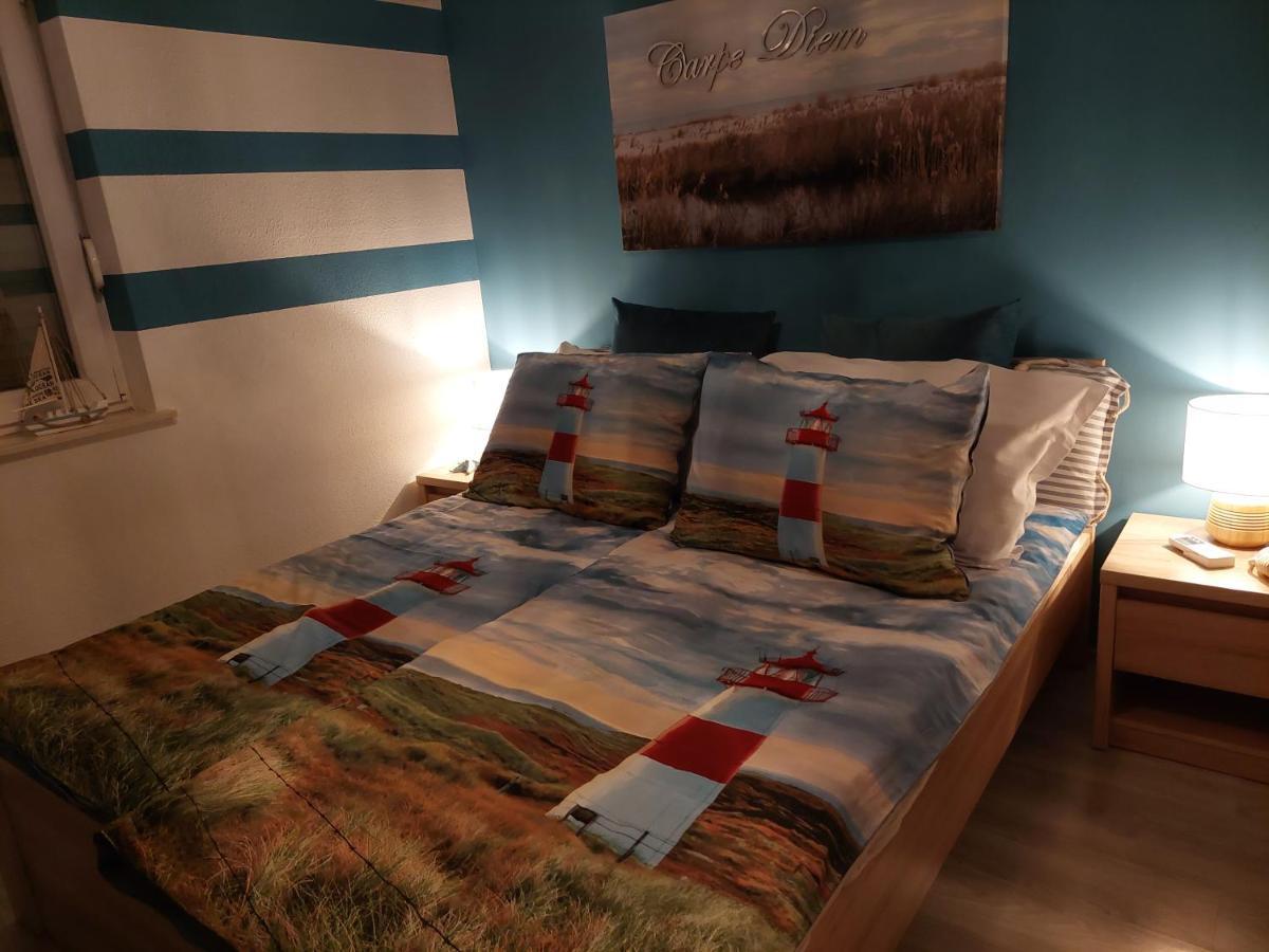 Spacious Apartment Close To The Sea In Kastel Luksic Kastela Luaran gambar