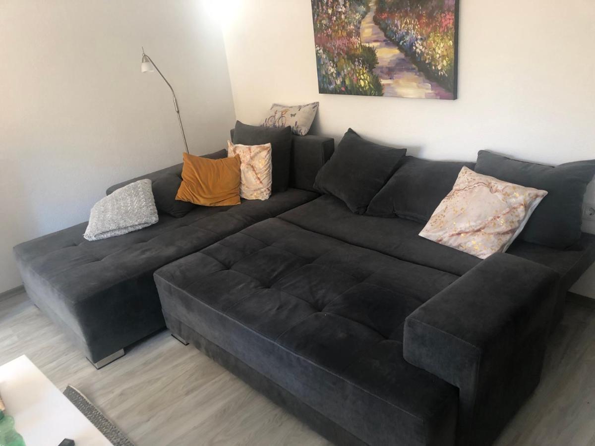 Spacious Apartment Close To The Sea In Kastel Luksic Kastela Luaran gambar